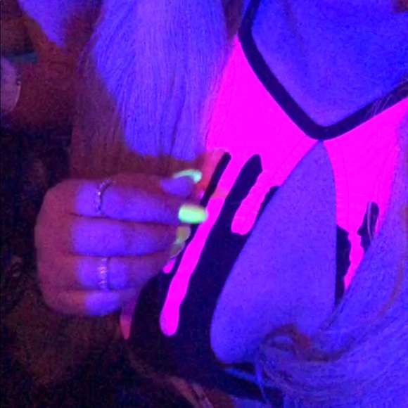 Current Mood Make Ya Melt Top - Picture 4 of 4